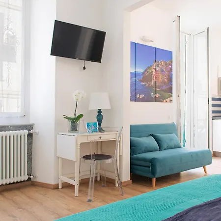 Apartmán Sea & Culture - 5 Terre La Spezia