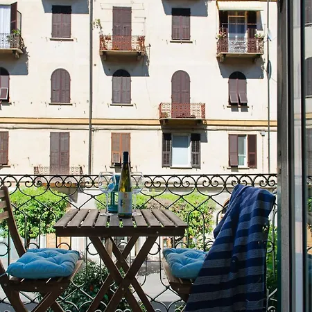 Apartament Sea & Culture - 5 Terre La Spezia