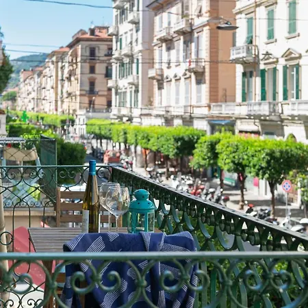 Sea & Culture - 5 Terre Apartamento