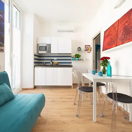 Apartmán Sea & Culture - 5 Terre
