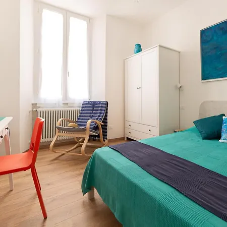 Sea & Culture - 5 Terre Apartament