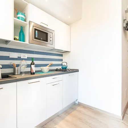 Apartmán Sea & Culture - 5 Terre La Spezia