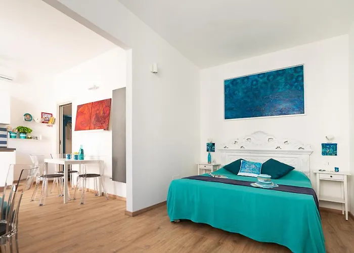 Apartament Sea & Culture - 5 Terre La Spezia