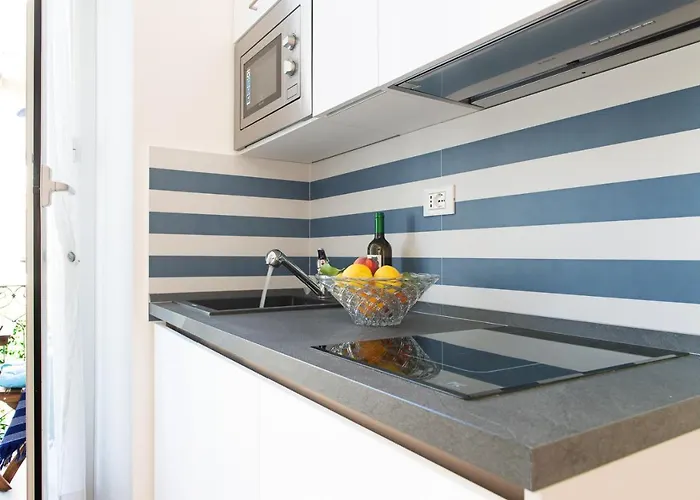 Apartament Sea & Culture - 5 Terre