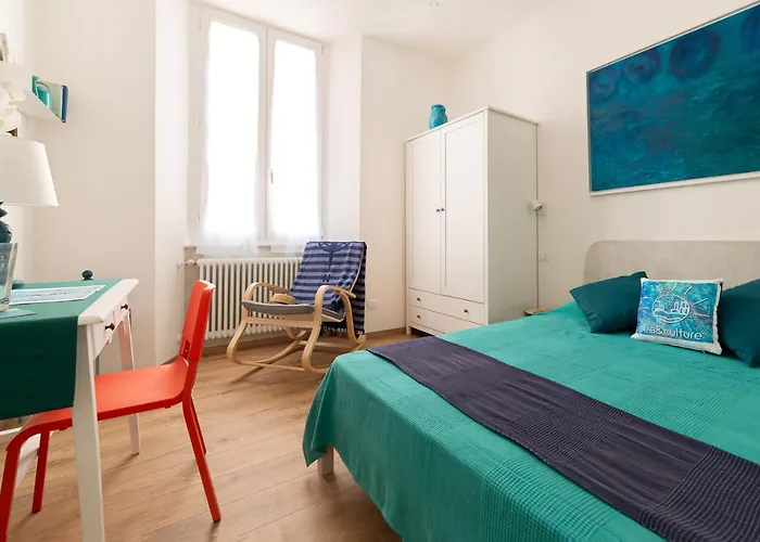 Sea & Culture - 5 Terre Apartament